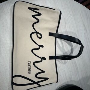 Santa Barbara Design Tote bag